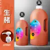 Pintura Acrílica Mali 1000ml 2000ml Pintura de Pared Pintura Hecha a Mano Gran Capacidad Especial para Estudiantes de Arte
