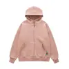 2 itens 99Conjunto combinando: jaqueta + moletom. Versátil para primavera e outono. Não precisa pensar no que vestir ao sair.