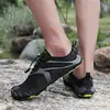 Nuevos Zapatos de Fitness de Suela Blanda, Tenis para Yoga, Zapatos para Saltar, Zapatillas de Correr para Mujer, Zapatos de Fitness, Zapatos de Interior para Hombre