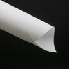 Fornecimento direto de estoque de 0,8 mm de dupla face spunlace novo material macio novo não tecido para bagagem sapatos acessórios plásticos