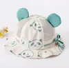 No se aceptan devoluciones dentro de los 7 días para sombreros de moda elegantes para niños, estilos de primavera y verano para niños, Venta de liquidación con envío gratis en todos los artículos