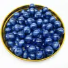 Cuentas de Vidrio con Transferencia Teñidas con Agua y Polvo Dorado de 10 mm Cuentas Sueltas para Pulseras, Collares, Aretes Hechos a Mano, Accesorios de Joyería