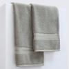 Toalha de Lavagem de Algodão Absorvente Doméstico Algodão Masculino Feminino Macio Engrossado Fácil de Perder Cabelo Hotel Toalha de Banho Bordada