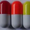 Bolígrafo Cápsula, Bolígrafo para Pastillas Retráctil, Bolígrafo de Bola Hecho a Medida, Texto Impreso Personalizado, Logotipo, Código QR, Regalo Empresarial
