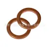 11137546275 Adecuado para Renault Bmw Mini Coche Tapón de Drenaje del Carter Junta Anillo de Sellado