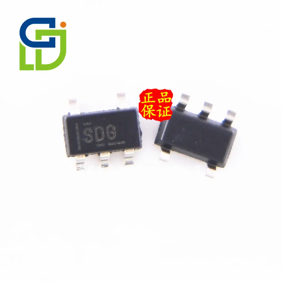 TPS70933DBVR