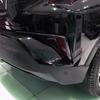 Adecuado para Toyota 16-23 C- HR marco de luz antiniebla trasera marco decorativo de luz antiniebla trasera cubierta de luz antiniebla CHR Yize