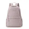 Mochila de Viagem Ultraleve para Mulheres 2026 Nova Moda Simples Grande Capacidade Mochila de Viagem Dobrável para Exterior