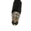 Cable coaxial RF para antena GPS FAKRA hembra/2 FAKRA macho de 50 ohmios RG174K de 2,5 mm