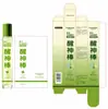 Aceite Herbal Refrescante y Energizante Paman Du para Conducir, Clase, Aliviar el Sueño, Refrescar la Mente, Aceite Esencial Portátil con Roller