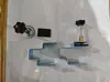 Clip de fijación para instalación de panel de cajón, clip auxiliar de instalación, clip de fijación en forma de G, diseño de almohadilla antideslizante no rayará la superficie del tablero