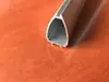 Accesorios para Mamparas de Escritorio Qq20 Accesorios para Pantalla Portatarjetas Piezas para Mesa de Trabajo Cubierta de Ferretería Hebilla Conector