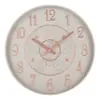 Relógio de Parede Silencioso de 12 polegadas 30CM Quartzo Criativo Moda Casa Sala de Estar Engrenagem Digital 3D Simples Relógio Atacado
