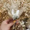 Mini ramo transfronterizo, mini ramo de flores secas, flor eterna, ramo de regalo de aromaterapia, venta al por mayor desde fabricante de Yunnan