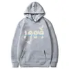 Taylor Swift 1989 T.S Taylor Swift com Capuz Masculino e Feminino