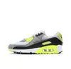 Zapatos Putian AIR MAX90 zapatillas de correr para hombre, transpirables, retro, casuales, versátiles, zapatillas deportivas ligeras para mujer