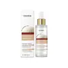 Esencia Exfoliante Transfronteriza Viareline con Ingredientes de Arroz Blanco y Arroz Negro para Hidratación de la Piel Facial