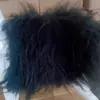 Parches de Piel Sintética para Mascotas Práctica de Esteticista Parches de Pelo de Espalda Pelo de Perro Pelo de Cabeza Esqueleto de Caniche Modelo Oso de Peluche Bichón