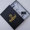 Máquina automática de formação de caixas