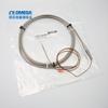 Termopar American Omi de Alta Temperatura Tj36-Caxl-316U-362 Tj120-Cass-316U-8