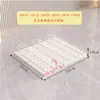 Estante para Azulejos, Estante para Vidrio, Estante para Platos Color Piedra, Estante para Muestras de Piedra de Cuarzo, Estante para Tarjetas de Color de Puertas de Piedra Artificial, Estante de Exhibición para Mármol
