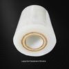 Filme de embrulho PE largura 50cm filme stretch transparente rolo grande filme plástico industrial atacado filme de embrulho móvel