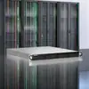 Em Estoque Servidor de Armazenamento de Rede Anap Enterprise 1U Rackmount Ts 464U Rp Nas com 4 Compartimentos