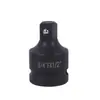 Adaptador de Soquete de 3/4 de polegada para Chaves de Impacto Elétricas, Conector de Conversão de Soquete Grande de 1/2 polegada para Chave de Impacto