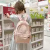 Mochila estilo japonés 2026 para estudiantes universitarios, mochila ligera estilo coreano para chicas de secundaria, simple y moderna para salidas y viajes