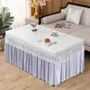 Capa de Mesa para Fogueira de Verão Fina Impermeável Sem Lavagem Retangular Capa para Aquecedor Elétrico à Prova de Poeira Toalha de Mesa de Centro Pode Ser Personalizada
