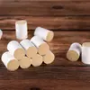 Palillos de Moxa Hechos a Mano, Palillos de Moxibustión de Lana de Moxa Añejada, Palillos de Moxa, Recipientes para Moxibustión, Cajas de Moxibustión para el Hogar, Palillos de Lana de Moxa de Artemisa