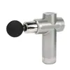 Blueidea-723 Pistola de Liberação Miofascial Elétrica, Massageador Elétrico Doméstico, Vibração para Aliviar Músculos, Portátil para Viagem