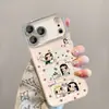 Lindo brazalete pequeño de jade adecuado para funda de teléfono Apple 17 Pro Max, película protectora de lente de cobertura total para iPhone 15, funda protectora 16