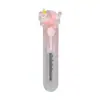 Cuchillo de Utilidad Mini de Dibujos Animados Personalizado Portátil Cuchillo para Envíos Animales Lindos Creativo Retráctil Cuchillo para Papel Tapiz Venta al por Mayor