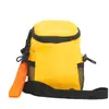 2026 Nueva Bolsa de Hombro Femenina Calle Pareja Mini Bolso Moda Más Fácil de Combinar Bolso Cruzado Pequeño Cuadrado