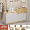Caixa, Balcão de Recepção, Balcão Simples de Atendimento, Loja de Roupas, Loja de Conveniência, Salão de Beleza, Loja, Bar Pequeno