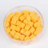 Dong Laoban Taimang mango coco durian fruta caramelo blando pastel 386 g/caja snacks de supermercado