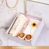 Set de Regalo Sencillo y Lujoso para Festivales, Bodas y Regalos de Empresa, Se Puede Imprimir con Logo, Suministro Mayorista Transfronterizo