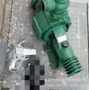 Bomba de Agua Motor Diésel Tipo 240 Fengyan de Qingdao Alto Levantamiento Gran Flujo Doble Impulsor Equipo de Riego Aspersor Agrícola