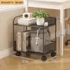 Estante de almacenamiento de escritorio, estantería multicapa para escritorio, portavasos, estación de trabajo de mesa, mesa de comedor, organizador de almacenamiento para tazas de agua y juegos de té