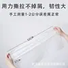 Toallas Desechables para Pediluvios, Sauna, Toallitas para Pies de Hotel, Almohadillas de Belleza para Uñas, Papel de Mesa, Paños de Limpieza Absorbentes No Tejidos al por Mayor