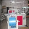 Máquina Fabricadora de Fundas Desechables Automáticas para Palanca de Cambios de Coche Suministro de Fábrica