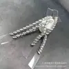 Fábrica Mayorista de Productos Semi-Terminados para Zapatos Transparentes de TPU y Accesorios para Punteras, Pedrería de Vidrio Tachonada, Pedrería Hotfix, Sandalias y Pantuflas