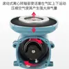 Bomba de oxígeno Risheng 24V, oxigenador DC para coche a batería 12V, bomba de oxígeno de alta potencia para exteriores para piscicultura
