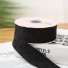 Cinta de Polipiel con Puntos Estilo Coreano Cinta de Lazo DIY Accesorios para el Cabello de Niños Pasador Accesorios de Corazón Accesorios para Ropa Cinta