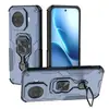 Adequado para Capa de Celular Vivo Iqoo Z11Turbo+Wukong Iqoo15 Suporte com Anel Capa Protetora Anti-Queda