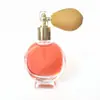 Botella de Perfumería 50ml75ml Botella Spray de Bolsa de Aire de Rosca Botella de Perfumería Botella Spray de Polvo Botella Spray de Bolsa de Aire Larga y Corta