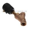 1617605403 Compressor de Ar Atlas Secador de Adsorção Acessórios Válvula de Respiro
