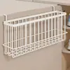 Estante para paraguas para entrada de casa, perchero de pared para paraguas, soporte de pie para paraguas para recibidor, soporte de pared para paraguas