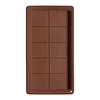 Molde de Chocolate de Dubái Silicona Abrasivos de Grado Alimenticio Hecho a Mano DIY Casero Sándwich Pistacho Largo Grande Tamaño pequeño